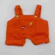 Labubu Little Craftsman Outfit Series
