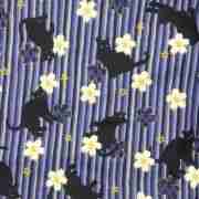 Cute Cat Design with Black Strap – Handmade Tote Bag With Zipper & Inner Pocket