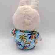 Labubu Summer Beachwear Collection – Outfit for 17cm Labubu Doll