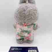 Labubu Summer Beachwear Collection – Outfit for 17cm Labubu Doll