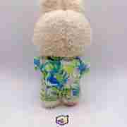 Labubu Summer Beachwear Collection – Outfit for 17cm Labubu Doll