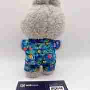 Labubu Summer Beachwear Collection – Outfit for 17cm Labubu Doll